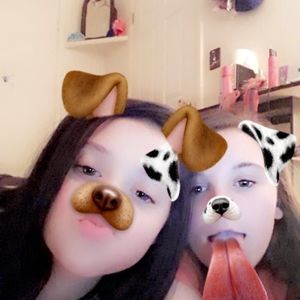 Meet your Posher, Antoinette